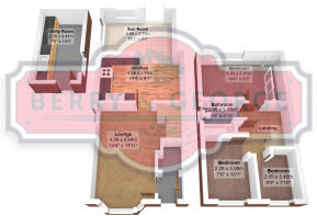 3D FLOOR PLAN