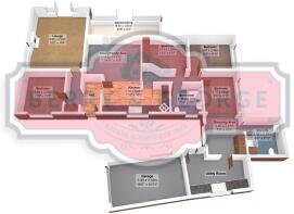 3D FLOOR PLAN