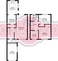 2D FLOOR PLAN