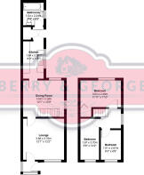 2D FLOOR PLAN