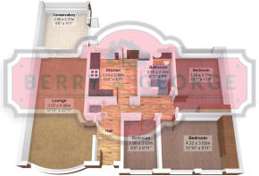 3D FLOOR PLAN