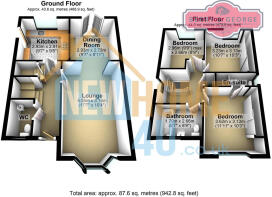3D FLOOR PLAN