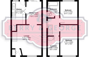 2D FLOOR PLAN
