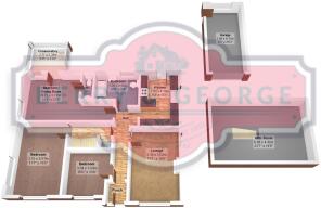 3D FLOOR PLAN