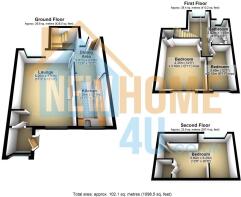 3D FLOOR PLAN