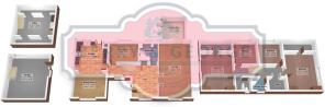 3D FLOOR PLAN