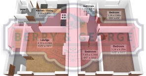 3D FLOOR PLAN
