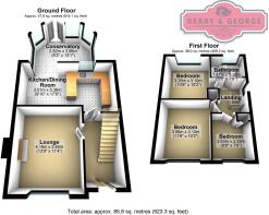 3D FLOOR PLAN