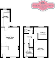 2D FLOOR PLAN