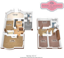 3D FLOOR PLAN