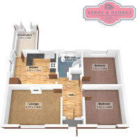 3D FLOOR PLAN