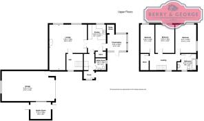 1st & 2nd FLOORS