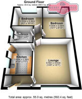 3D FLOOR PLAN