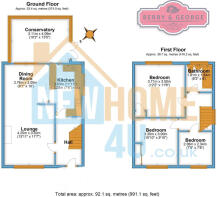2D FLOOR PLAN