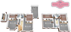 3D FLOOR PLAN