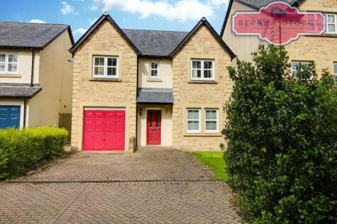Mallside Close, Lancaster, Lancashire, LA1 3FZ