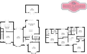 2D FLOOR PLANS