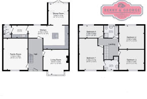 FLOOR PLAN 2D