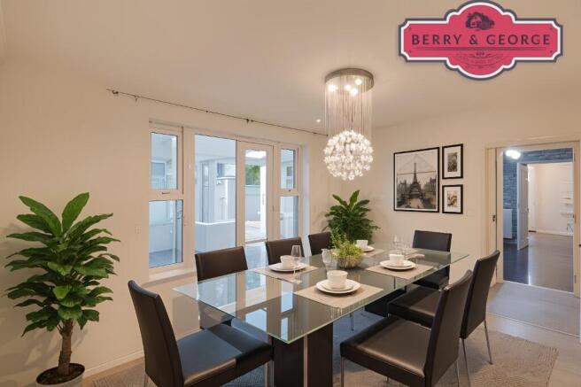 DINING ROOM (AI)