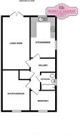 2D FLOOR PLAN