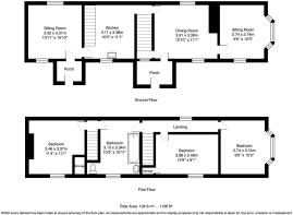 2D FLOOR PLAN
