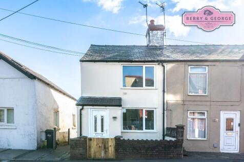 Mold Road, Buckley, Flintshire, CH7 2NH