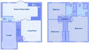 2D FLOOR PLAN