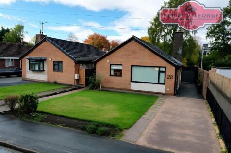 Alumbrook Avenue, CW4 7BX