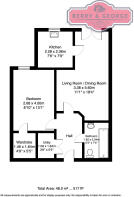 2D FLOOR PLAN