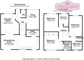 2D FLOOR PLAN