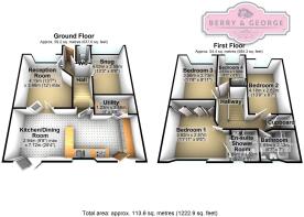 3D FLOOR PLAN