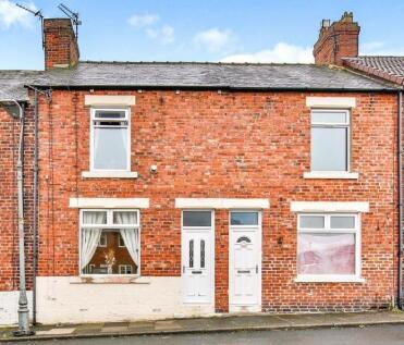 Adamson Street, Shildon