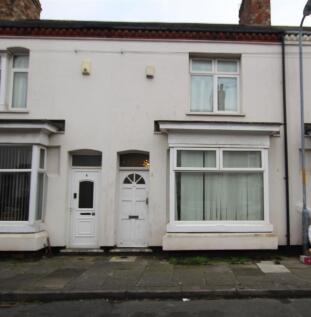 Salisbury Street, Thornaby