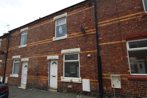Fifth Street, Horden