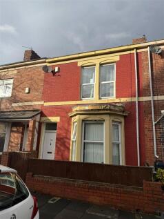 Tenth Avenue, Newcastle upon Tyne
