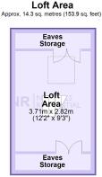 Loft Area