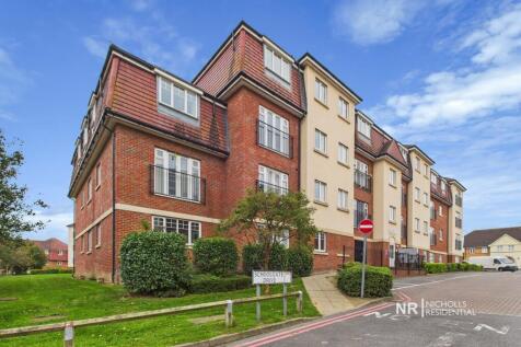 Schoolgate Drive, Morden, Surrey. SM4