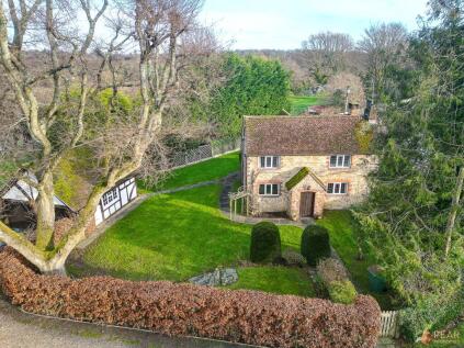 Mill Lane, West Chiltington, RH20