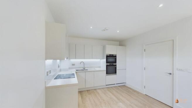Kitchen/Living Area
