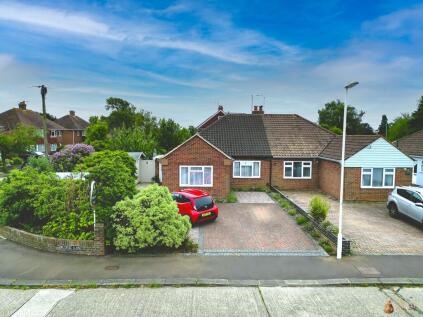 Melrose Close, Worthing, BN13