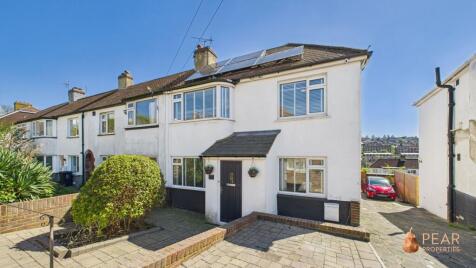 Tangmere Road, Brighton, BN1