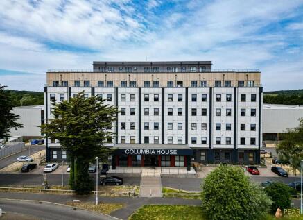 Romany Road, Columbia House, BN13