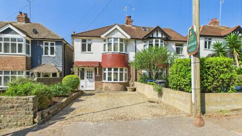 Manor Road, Lancing, BN15
