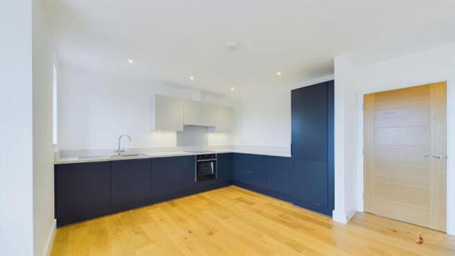 Kitchen / Dining / Lounge