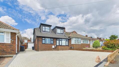 Hill Farm Way, Southwick, BN42