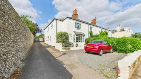 West Street, Sompting, BN15