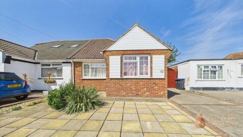 Crabtree Lane, Lancing, BN15