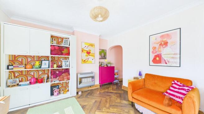 Studio Room