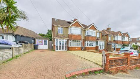 Downsway, Southwick, BN42