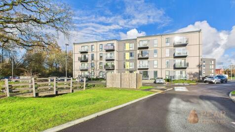 Ladybower Road, Winslar, BN13